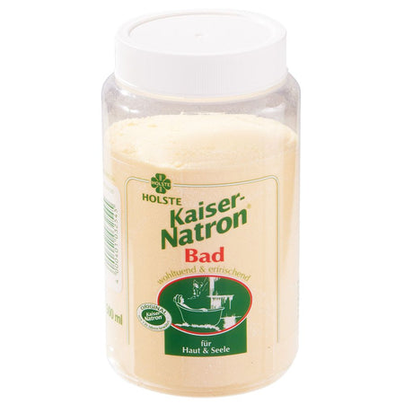 Kaiser Natron bain (500 g)