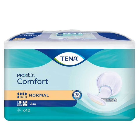 TENA Comfort Normal (42 pièces)