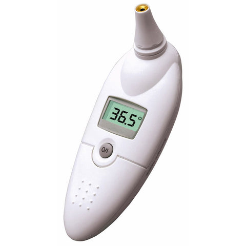 bosotherm medical Infrarot-Ohrthermometer (1 Stück)
