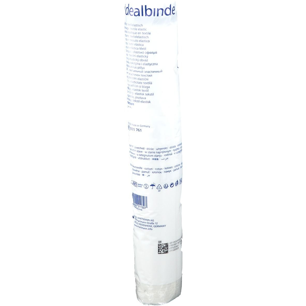 HARTMANN Idealbinde 5 m x 30 cm