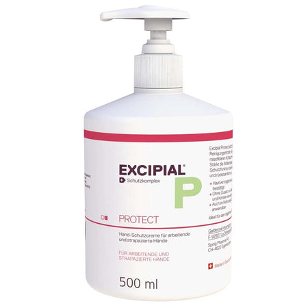 Excipial® P PROTECT (500 ml)
