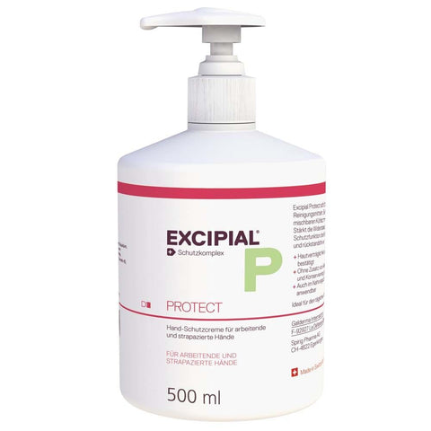 Excipial® P PROTECT (500 ml)