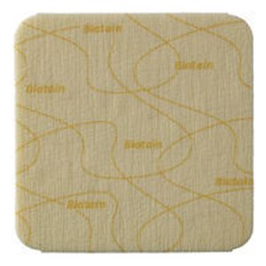 Biatain pansement en mousse auto-adhésif 18 x 18 cm (5 pièces)