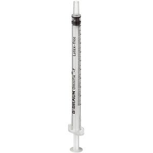 Omnifix®-F (100x1 ml)