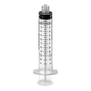 B. Braun Omnifix Luer Lock Solospritze 10 ml — 100 Stück