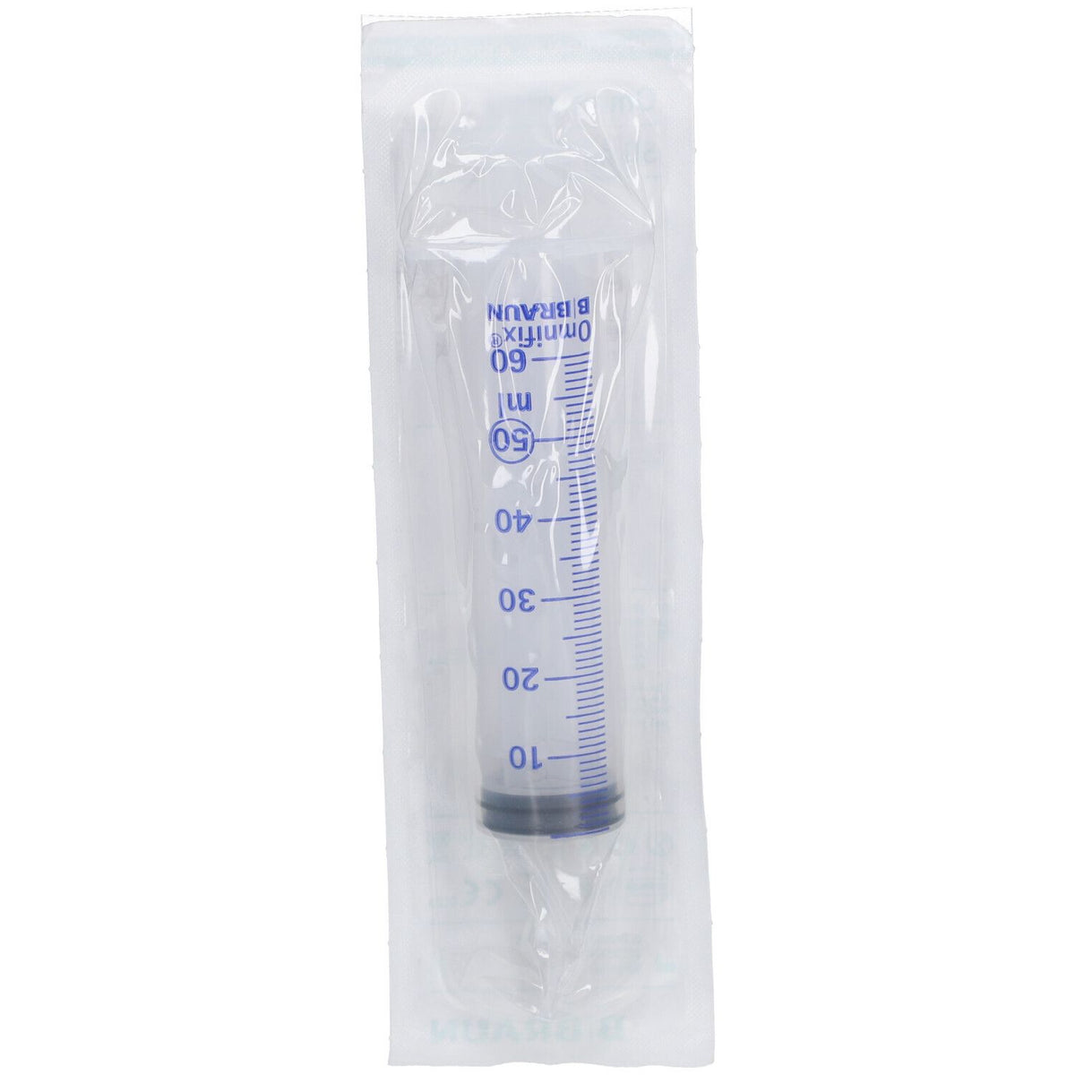 B-BRAUN Omnifix® Solo (50 ml)