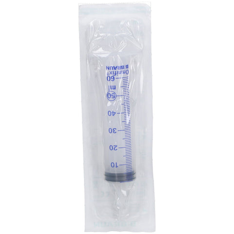 B-BRAUN Omnifix® Solo (50 ml)