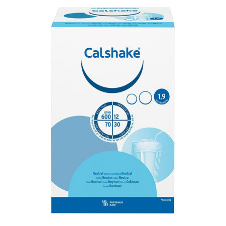 Calshake® Neutre (7x87 g)