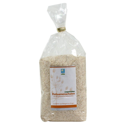 Life Light enveloppes de psyllium non moulues (200 g)