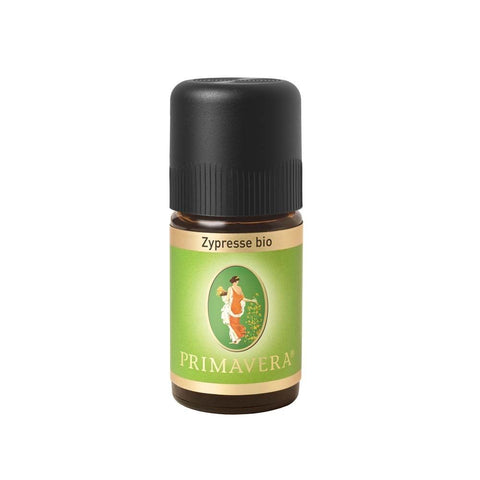 PRIMAVERA® Cyprès bio (5 ml)