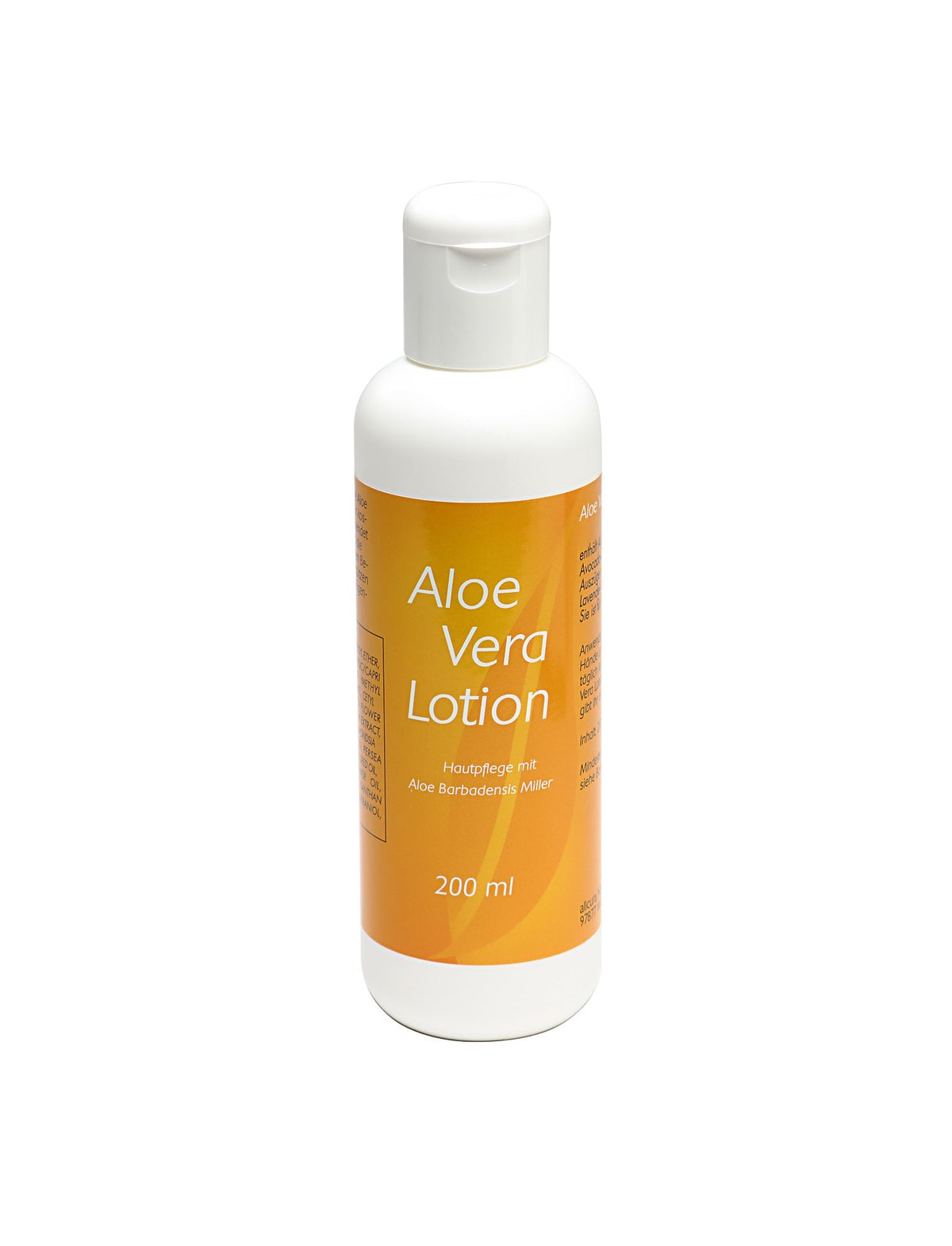 allcura Aloe Vera Lotion (200 ml)