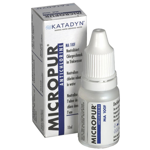 Micropur Antichlorine MA 100F (10 ml)