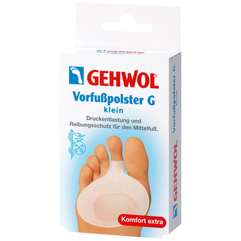 GEHWOL Vorfußpolster G (2 Stück)
