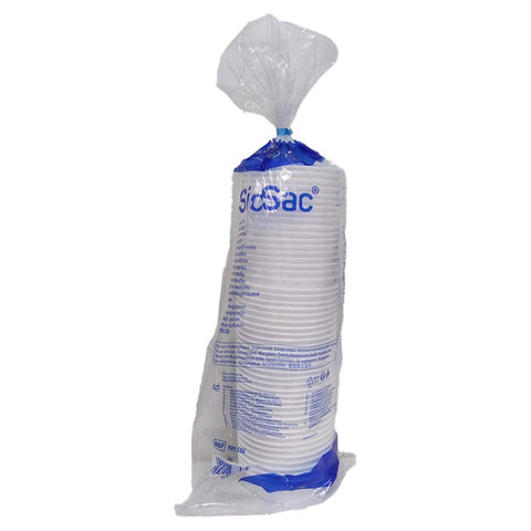 Sicsac® sac à vomi (50 pièces)