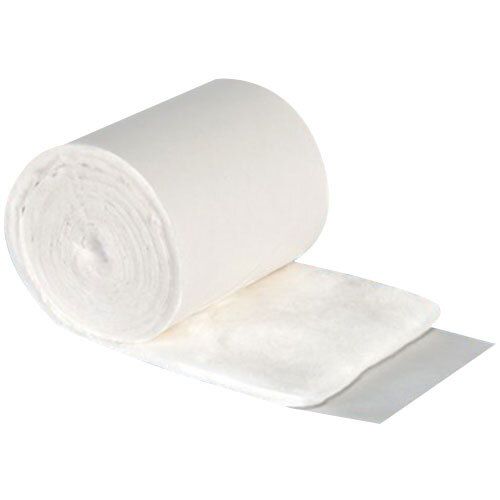 Ouate à bander roulée 10 cm x 2 m — 1 pièce