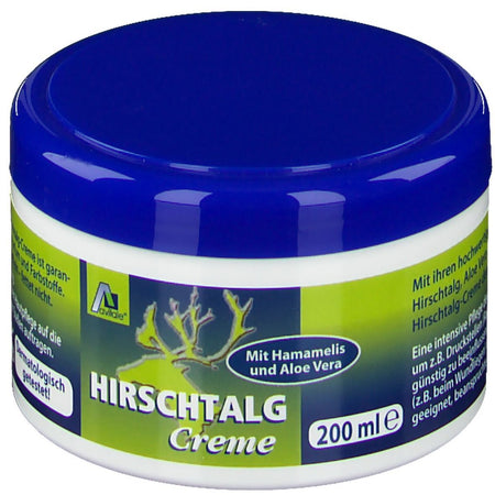 Avitale crème au suif de cerf (200 ml)