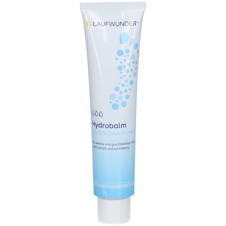 Laufwunder Hydrobalm avec 10 % d'urée (75 ml)