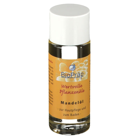 Huile d'amande (100 ml)