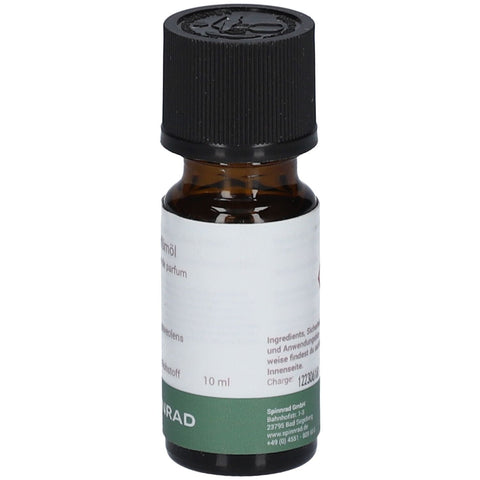 Spinnrad® huile de parfum Rose (10 ml)