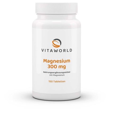 Magnesium 300 — 150 comprimés