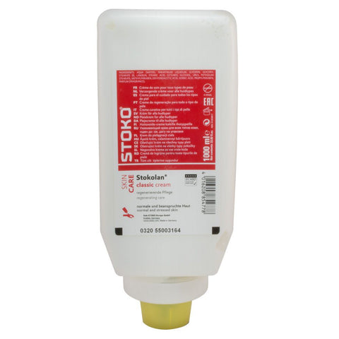 Stokolan Classic Creme (1000 ml)