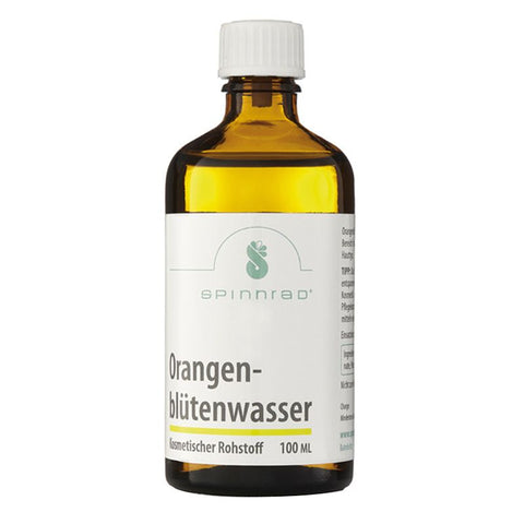 Spinnrad Orange Blossom Water (100 ml)