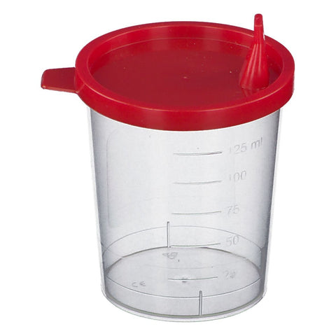 Dr. Junghans® gobelet à urine (1 pièce)
