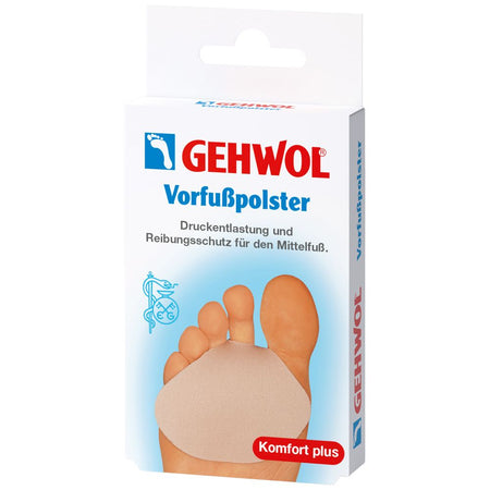 GEHWOL® coussinet pour avant-pied (1 pièce)