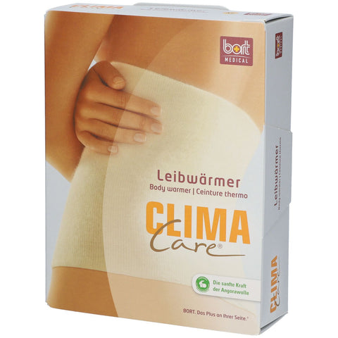 CLIMACare® Lendenwärmer x-large hoch (1 Stück)