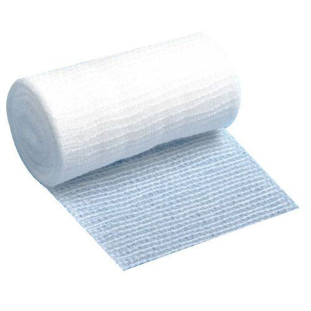 CURI MED bande de fixation élastique 4 cm x 4 m (20 pièces)
