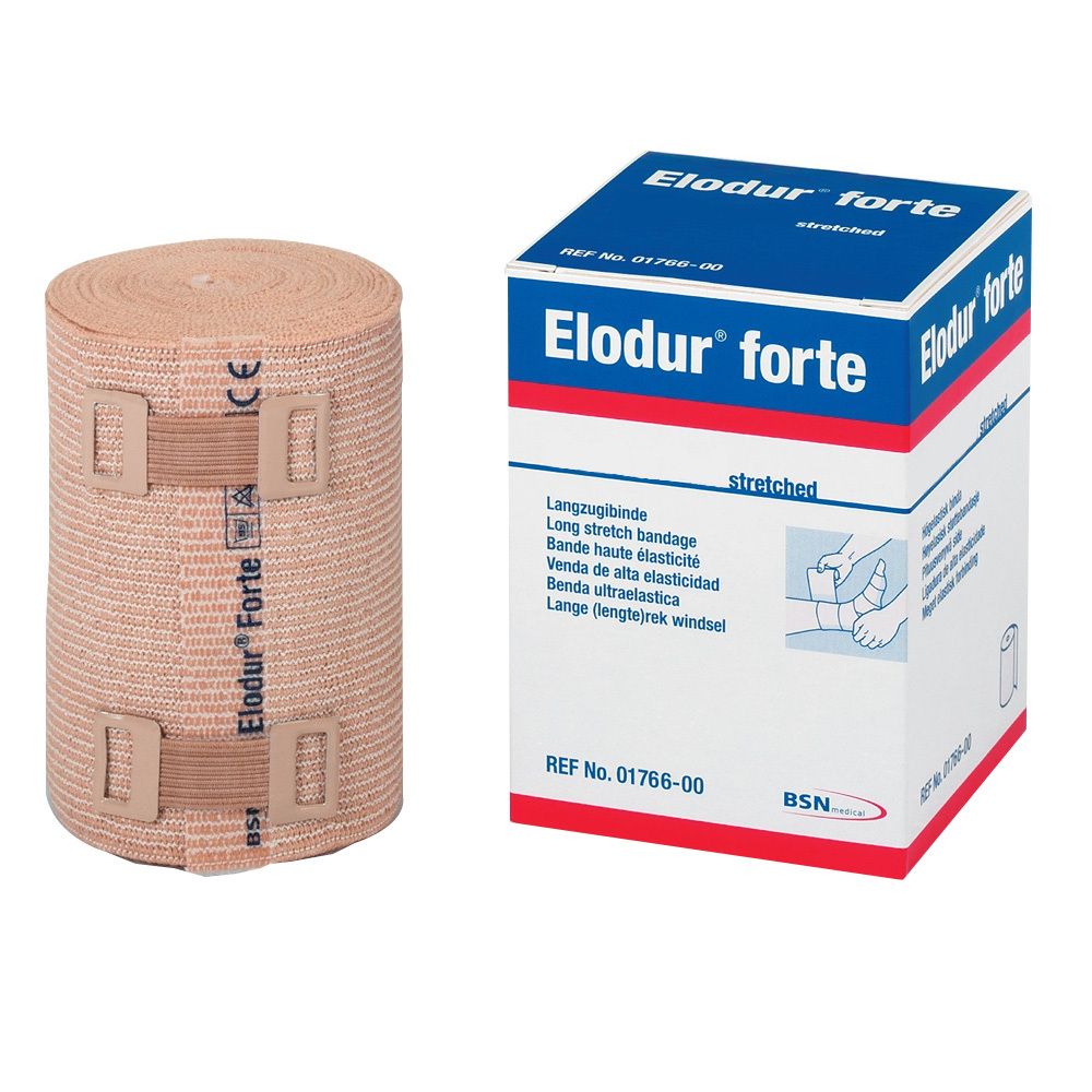 Elodur® forte 8 cm x 7 m — 1 pièce