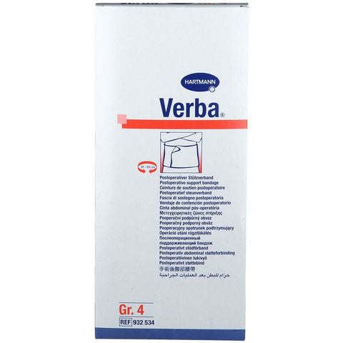 Hartmann Verba N4 95-105 cm