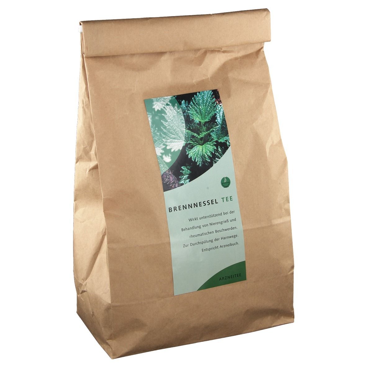 Tisane d'ortie (500 g)