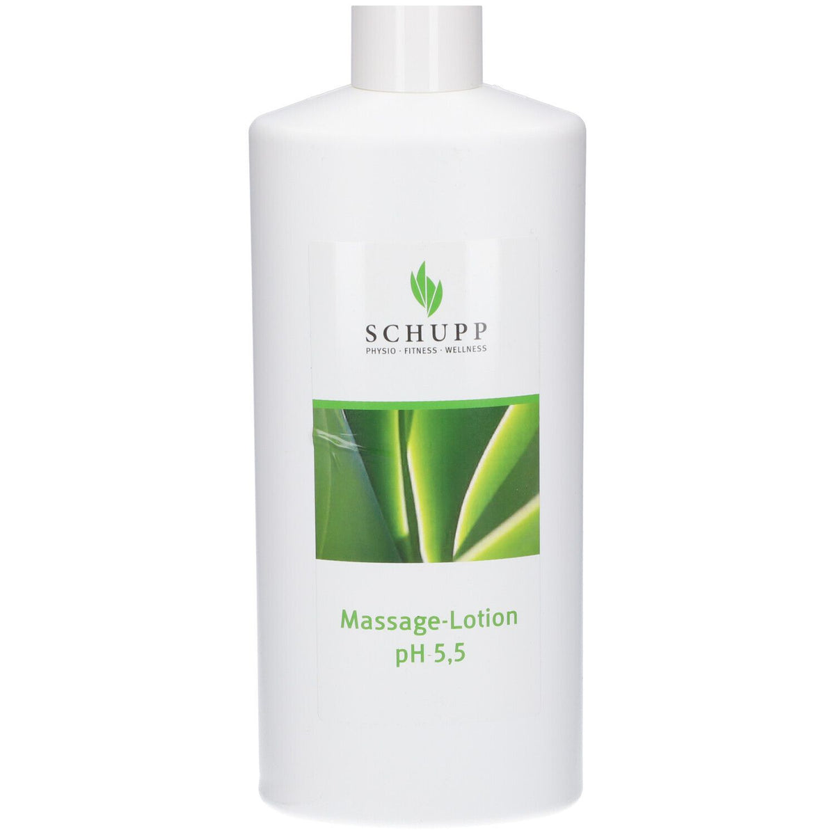 Schupp Lotion de massage pH 5,5 (1000 ml)