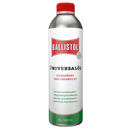 BALLISTOL® huile universelle (500 ml)