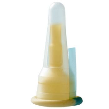 CONVEEN® condom urinaire en latex avec bandes adhésives 30 mm