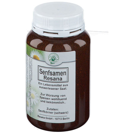 Resana Graines de moutarde (350 g)