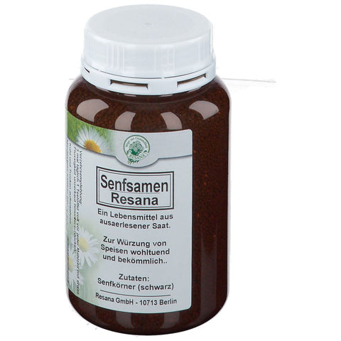 Resana Senfkörner (350 g)