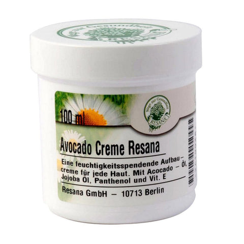 Avocado Crème Resana (100 g)