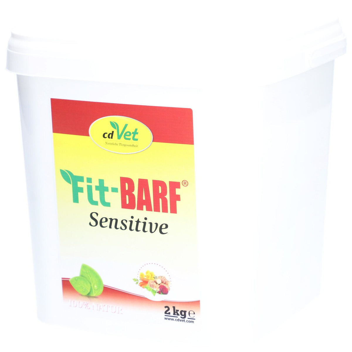 cd Vet Fit-BARF Sensitive (2000 g)