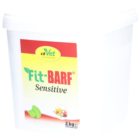 cd Vet Fit-BARF Sensitive (2000 g)