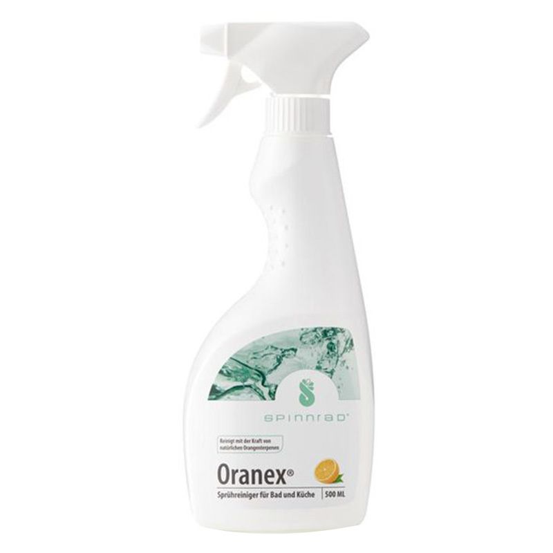 Spinnrad® Oranex Spray (500 ml)