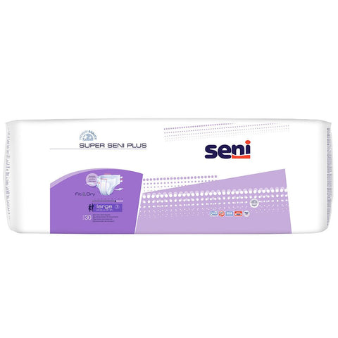 Super SENI Plus Medium (30 Stück)