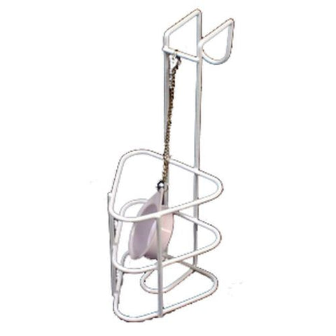 Param GmbH Urinflaschenhalter für das Bett (1 Stück)