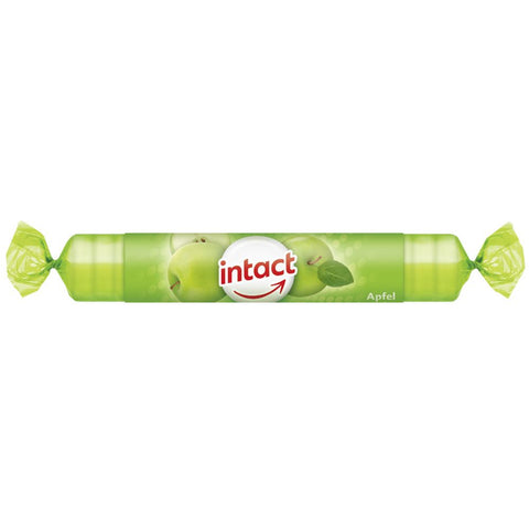 intact Dextrose-Rolle Apfel (40 g)