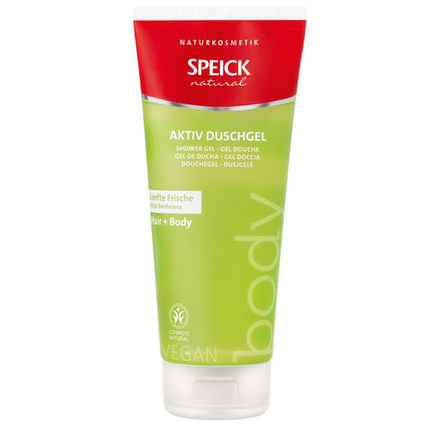 SPEICK Natural Aktiv shower gel (200 ml)