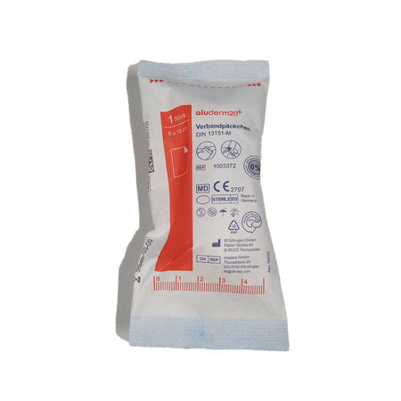 aluderm® Pansement Individuel Moyen (1 pièce)