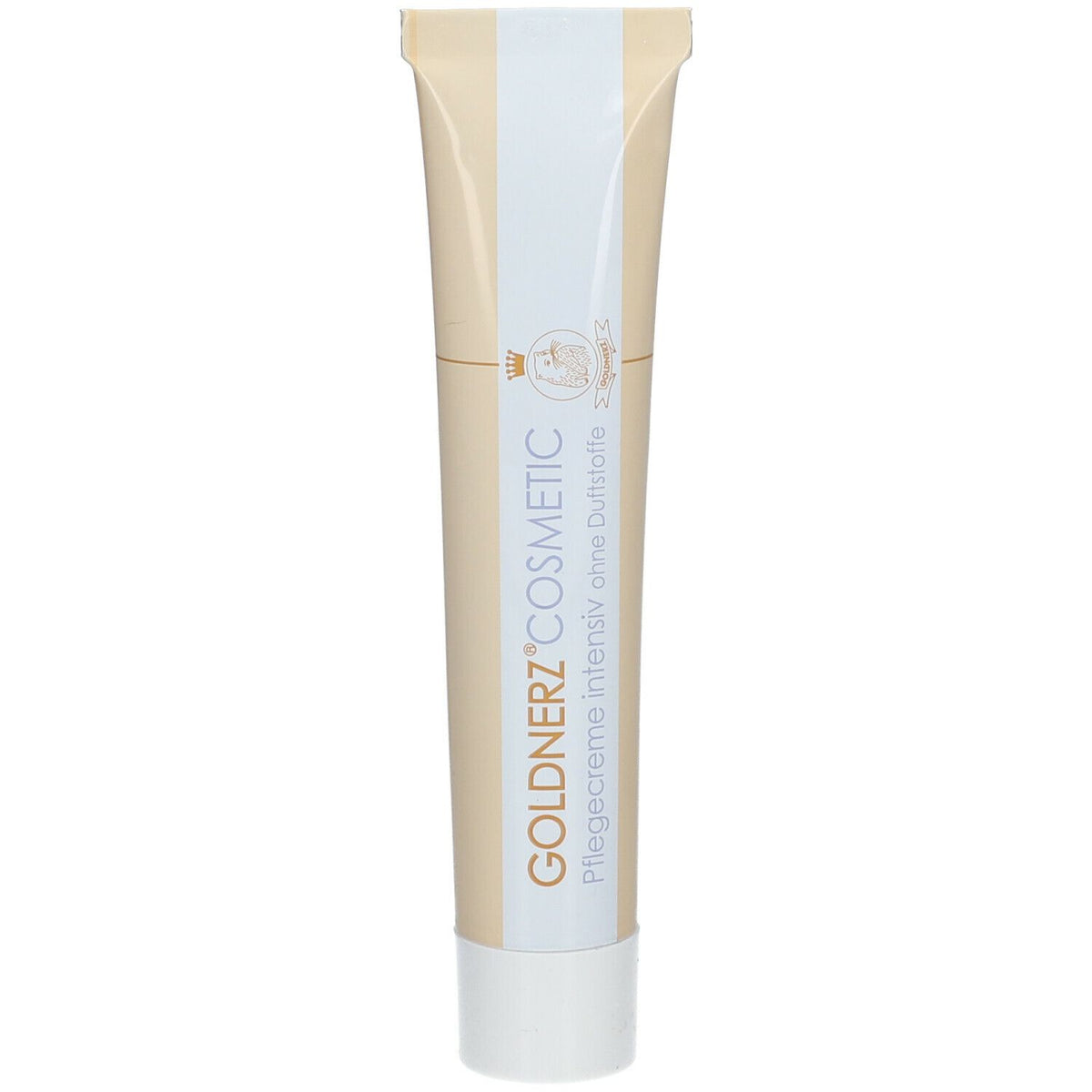 GOLDNERZ crème de soin intensive sans parfum (50 g)