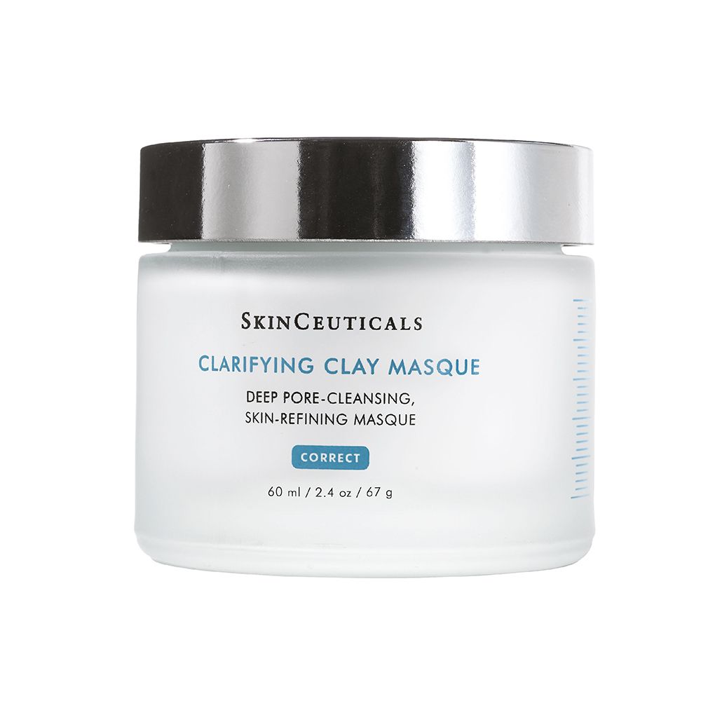 SkinCeuticals Masque d'argile clarifiant (60 ml)