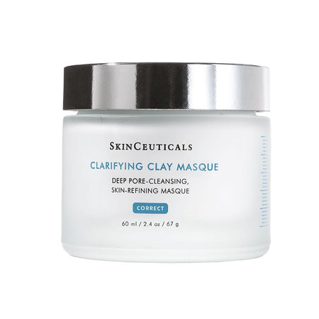 SkinCeuticals Masque d'argile clarifiant (60 ml)